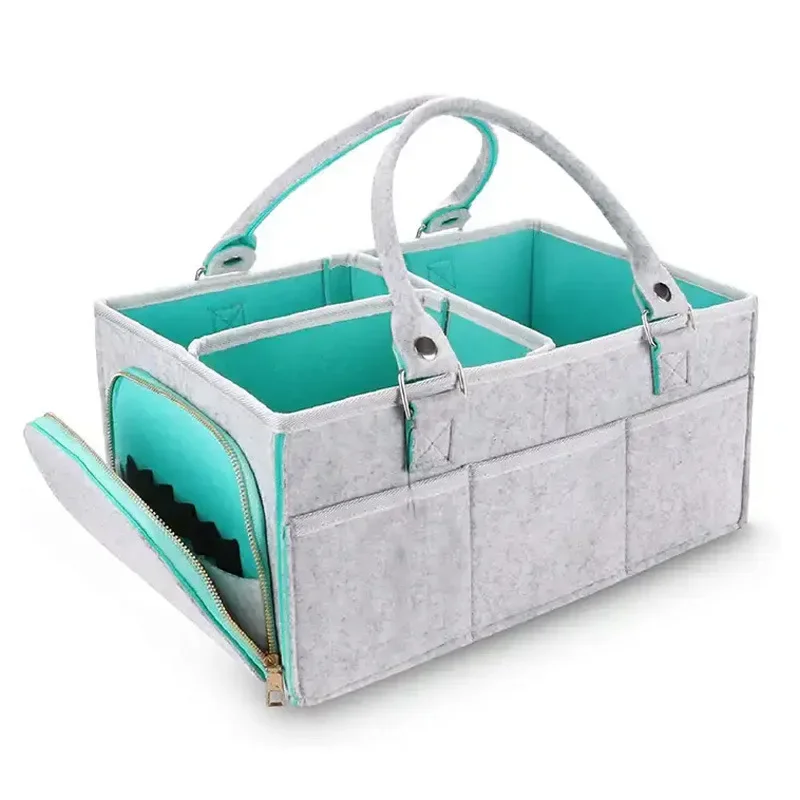 Baby diaper ball bag Organizer - đánh giá và giá Baby Bag Nursery