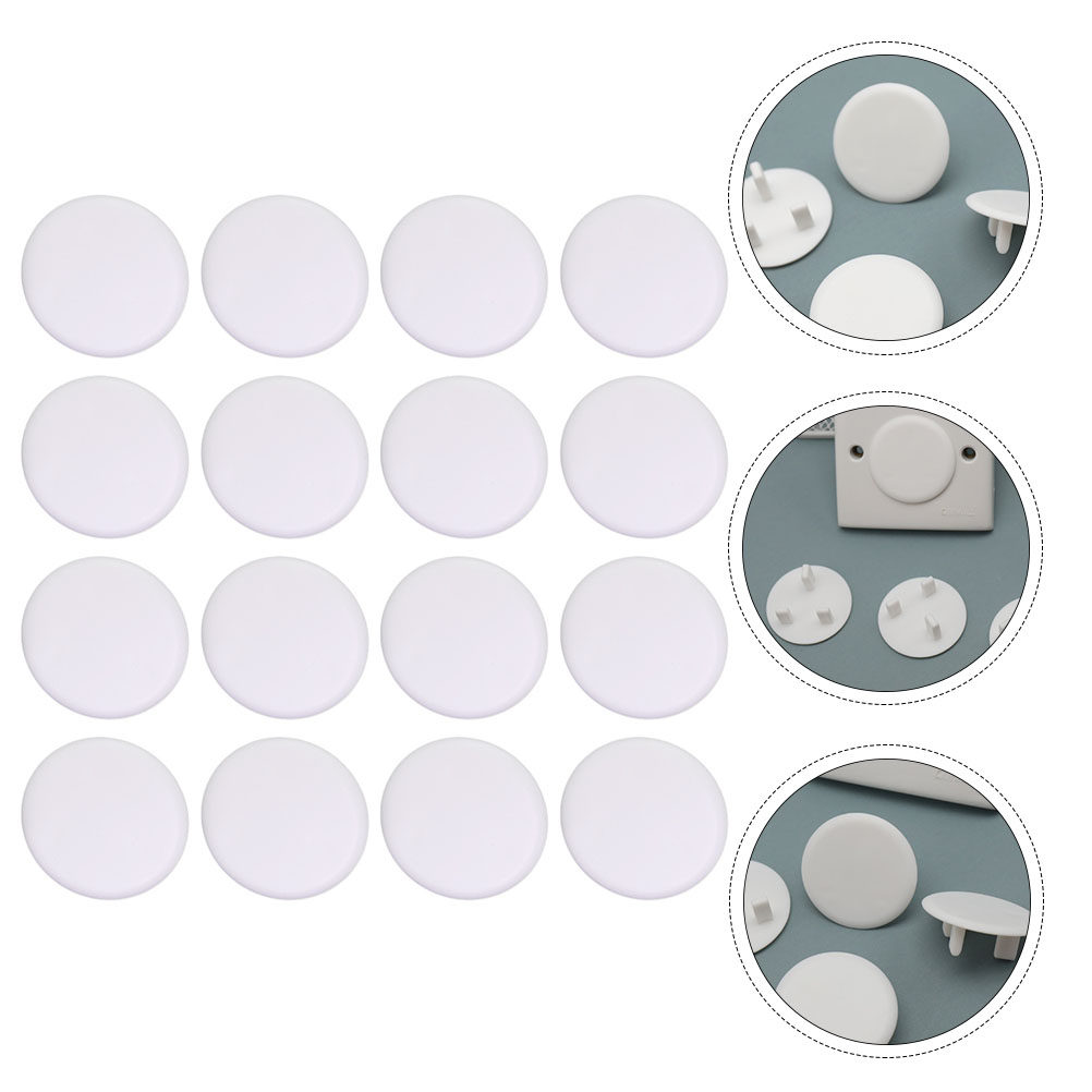 20Pcs Kids Outlet Covers Heavy - đánh giá và giá Outlet Cover Childproof
