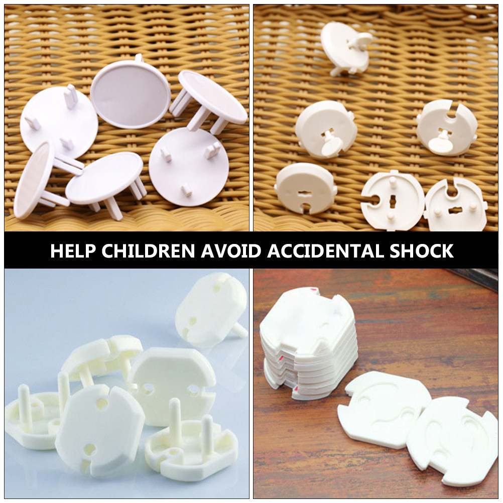 20Pcs Kids Outlet Covers Heavy - đánh giá và giá Outlet Cover Childproof