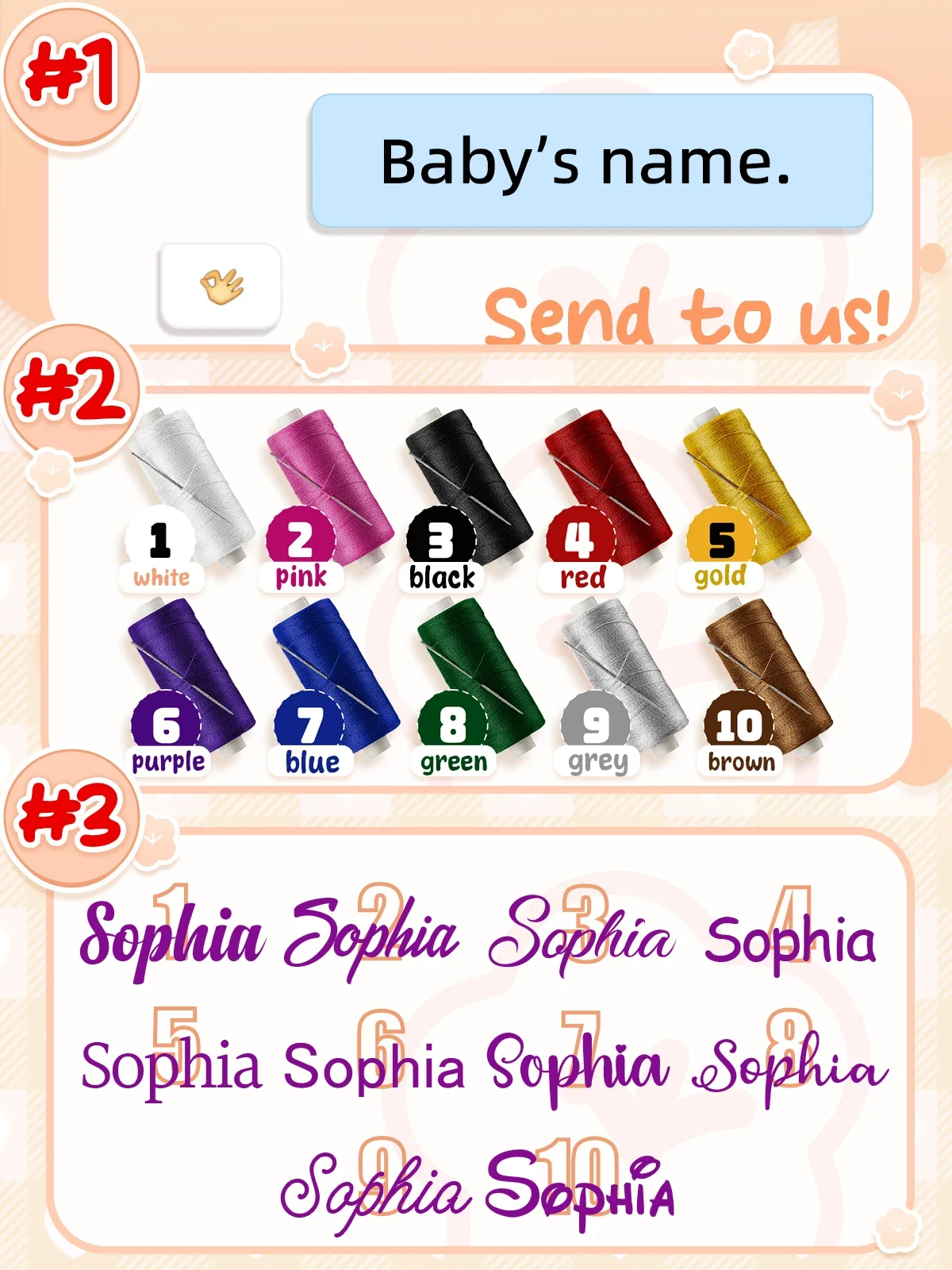 Custom Baby Name 100% Cotton A - đánh giá và giá Baby Nursery Animal Theme