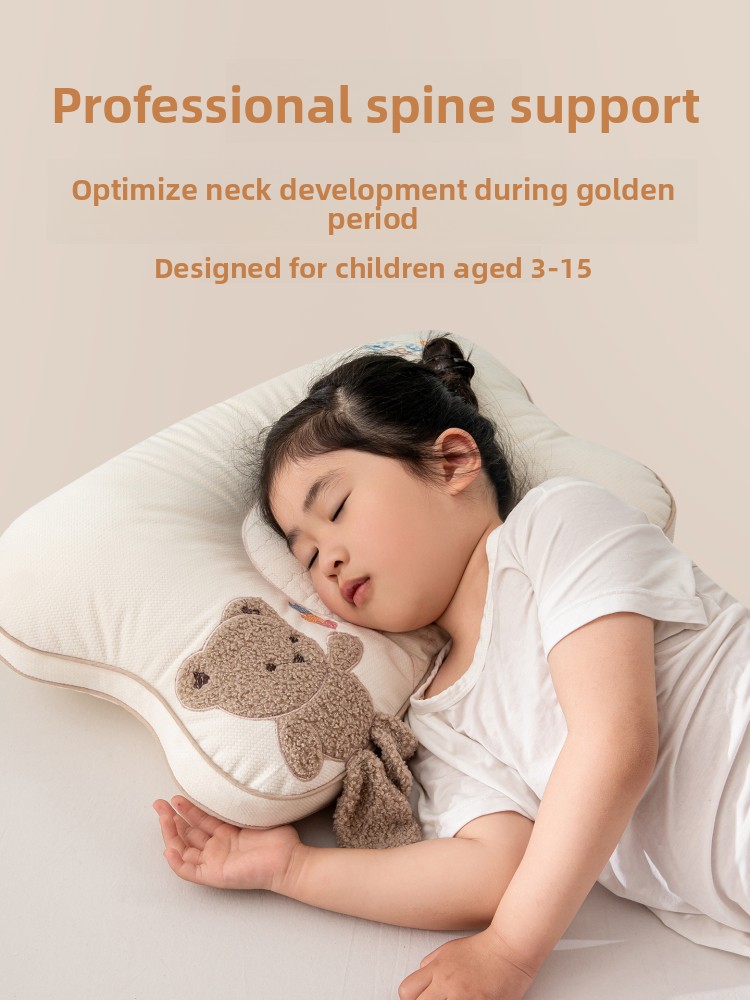 Children's Pillow Ne Support S - đánh giá và giá Baby Nursery Age