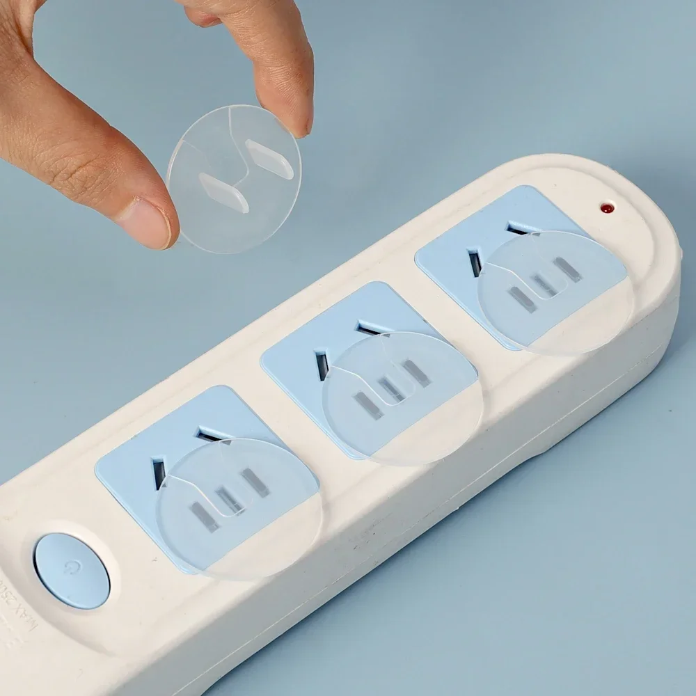 10/20pcs Childproof Outlet Cov - đánh giá và giá Outlet Cover Childproof