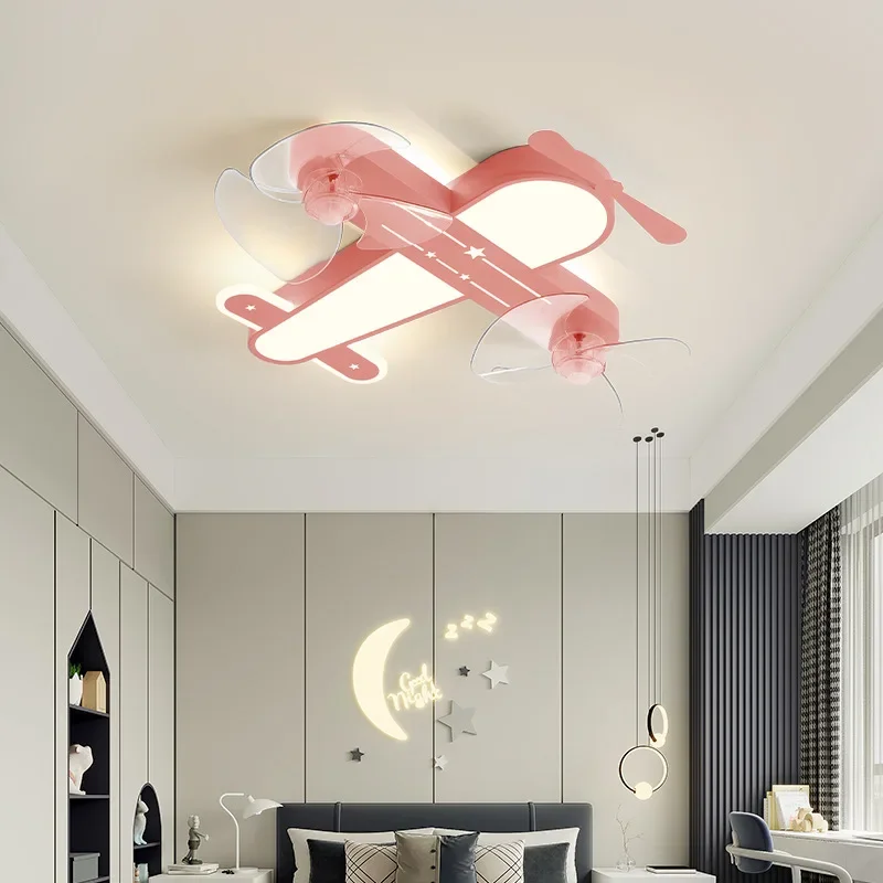 Modern Airplane Led Ceiling Li - đánh giá và giá Baby Nursery Light Fixture