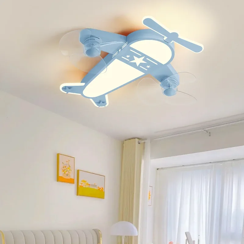 Modern Airplane Led Ceiling Li - đánh giá và giá Baby Nursery Light Fixture