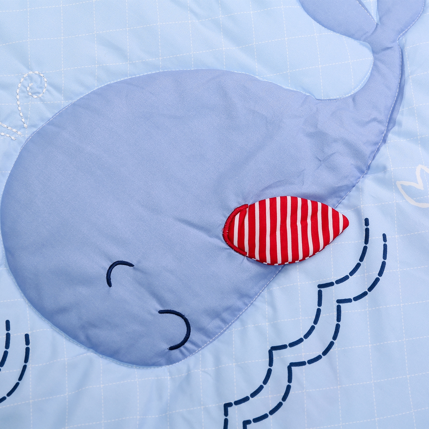 7Pcs Ocean Theme Baby Nursery  - đánh giá và giá Baby Nursery Animal Theme