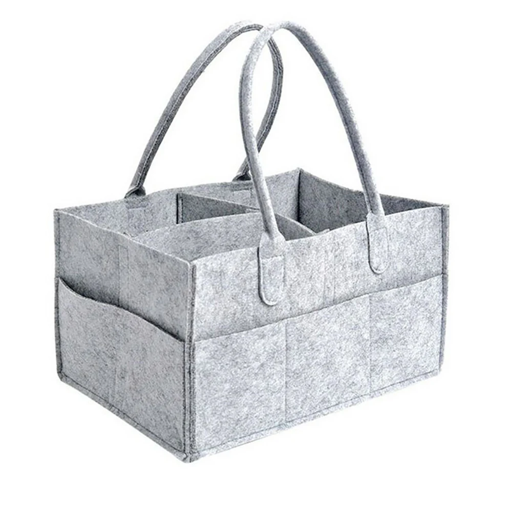 Baby Diaper Ball Bag Organizer - đánh giá và giá Baby Bag Nursery