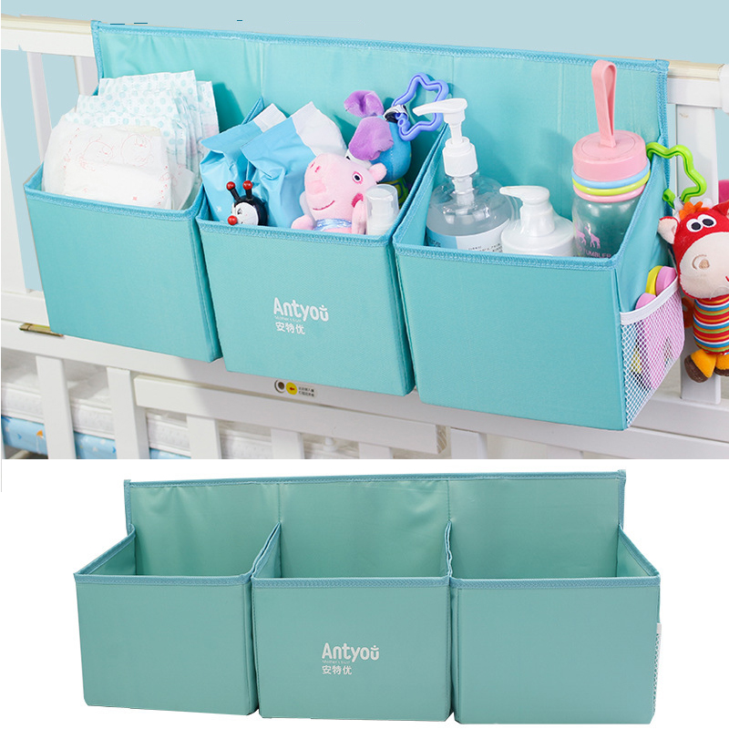 Large Hanging Storage Toy Diap - đánh giá và giá Baby Bag Nursery