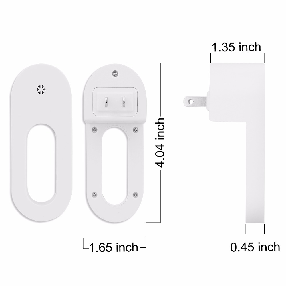 LED Night Light, Wall Lights P - đánh giá và giá Baby Nursery Light