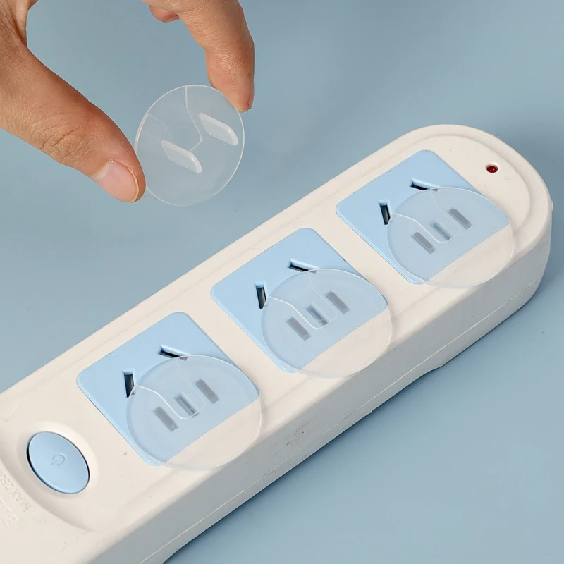 10/20PCS Childproof Outlet Cov - đánh giá và giá Outlet Cover Childproof