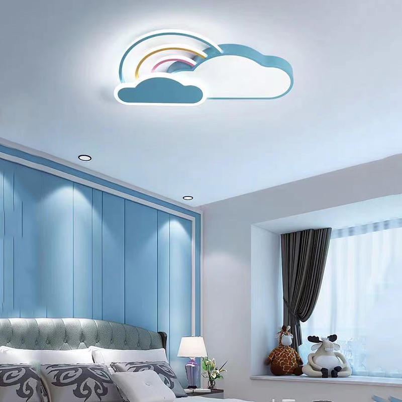 Led Ceiling Light Dimmable Nur - đánh giá và giá Baby Nursery Light Fixture
