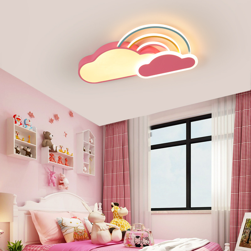 Led Ceiling Light Dimmable Nur - đánh giá và giá Baby Nursery Light Fixture