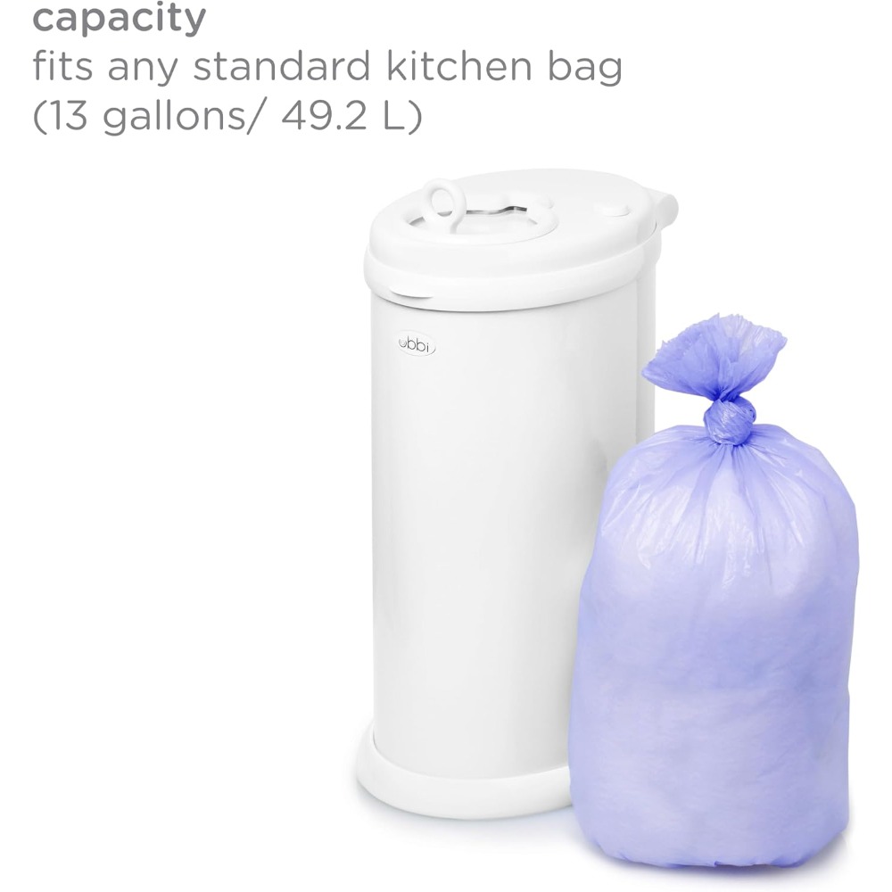 Disposable Baby Diaper Pail Ba - đánh giá và giá Diaper Pail Odor