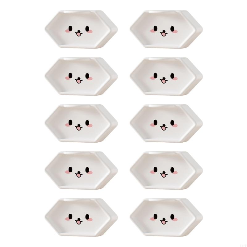 10Pcs Childproof Outlet Cover  - đánh giá và giá Outlet Cover Childproof