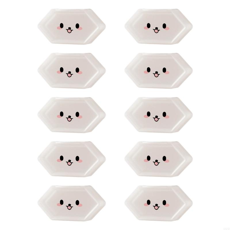 10Pcs Childproof Outlet Cover  - đánh giá và giá Outlet Cover Childproof