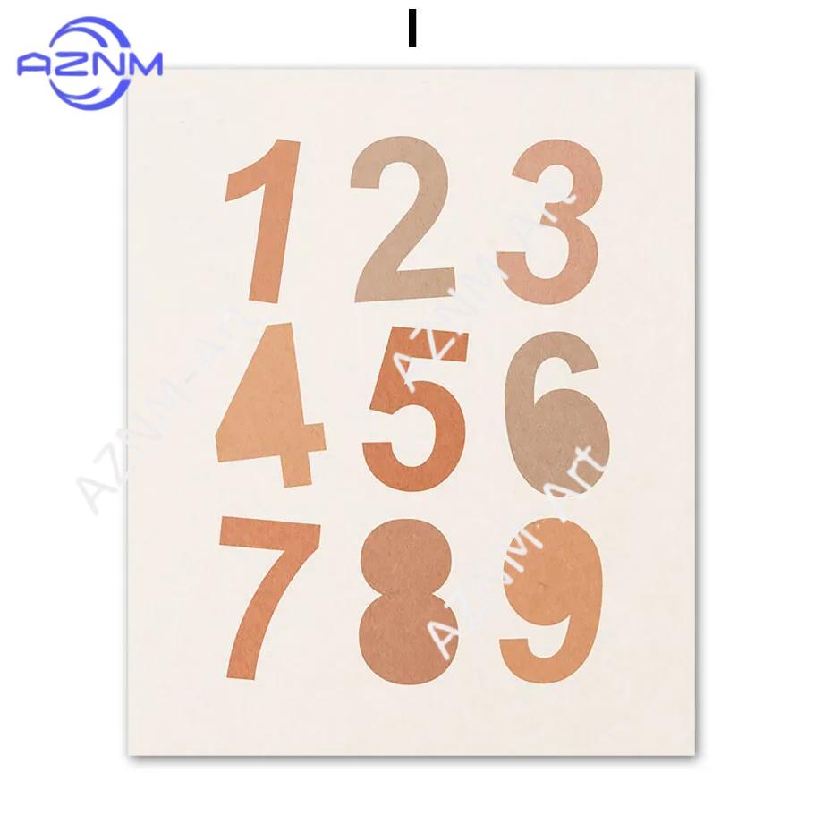 1pc Nursery Wall Art Canvas Ba - đánh giá và giá Baby Nursery Art