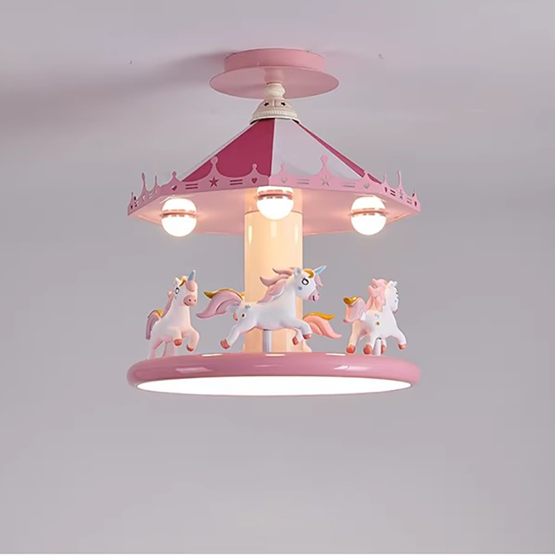 Princess Room Girl Bedroom Cei - đánh giá và giá Baby Nursery Light