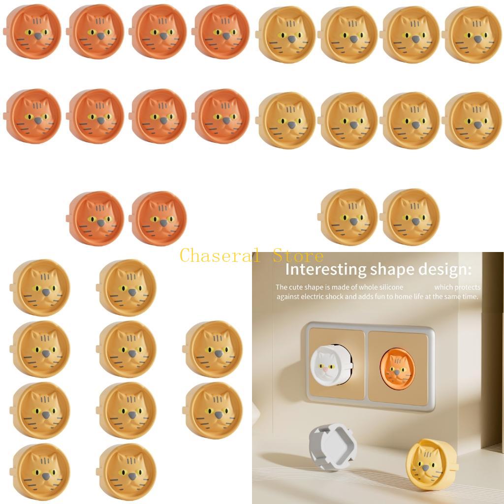 E7CE 10xEuropean Standard Sili - đánh giá và giá Outlet Cover Childproof
