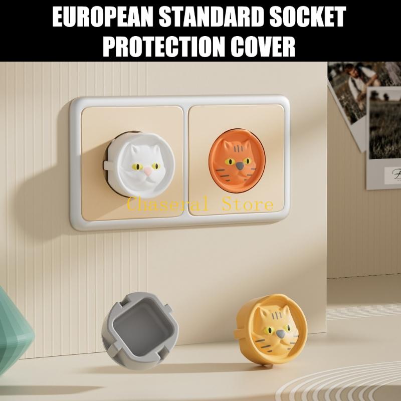 E7CE 10xEuropean Standard Sili - đánh giá và giá Outlet Cover Childproof