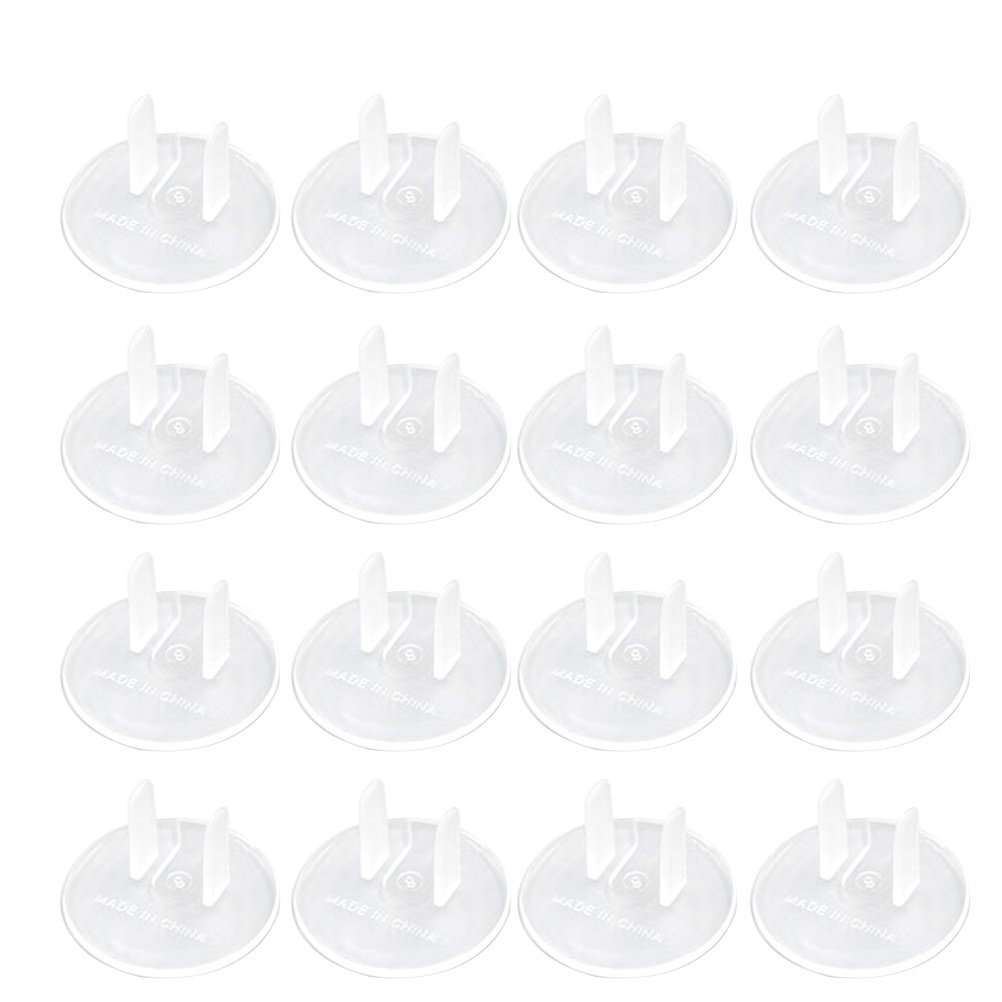32Pcs Childproof Socket Cover  - đánh giá và giá Baby Nursery Outlet
