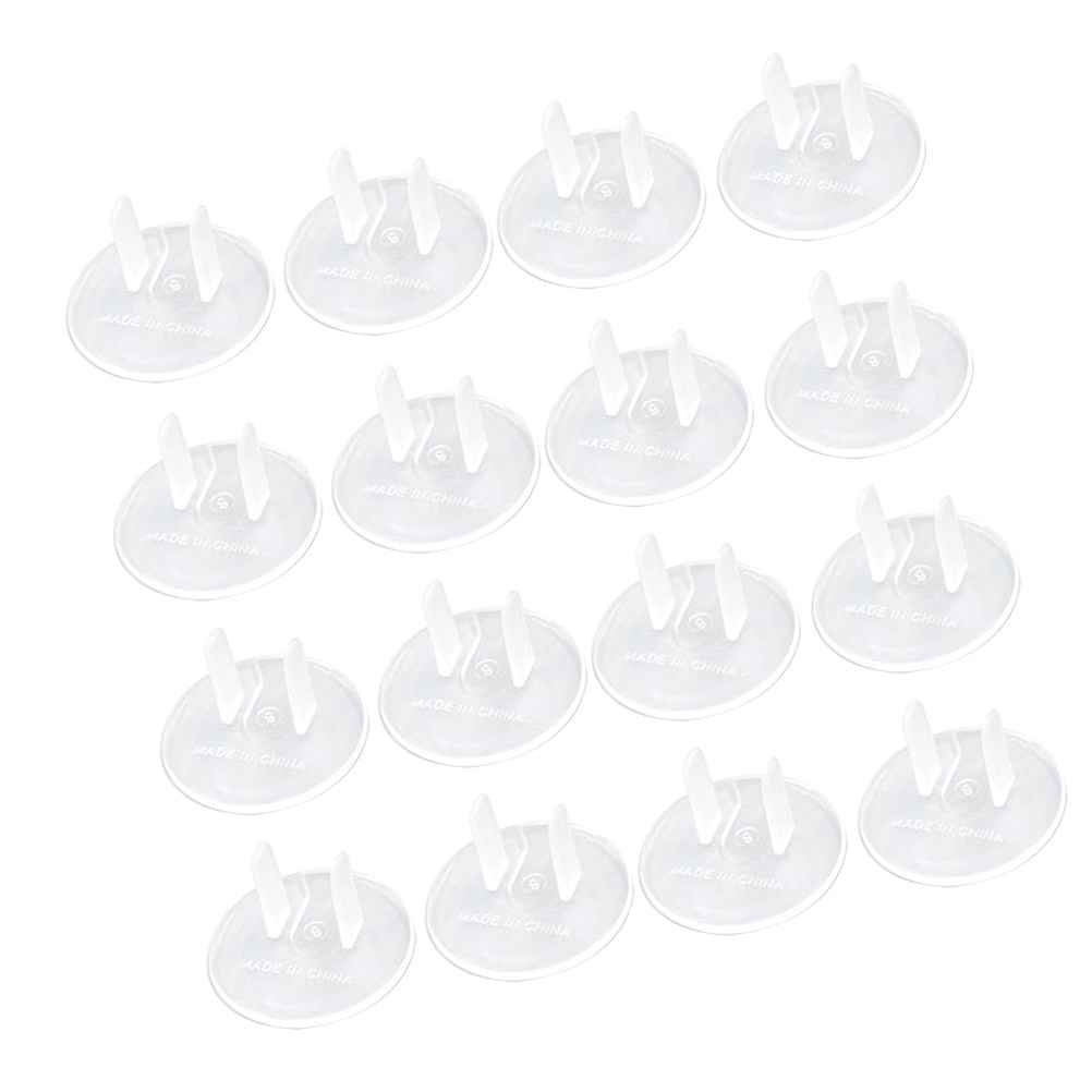 32Pcs Childproof Socket Cover  - đánh giá và giá Baby Nursery Outlet