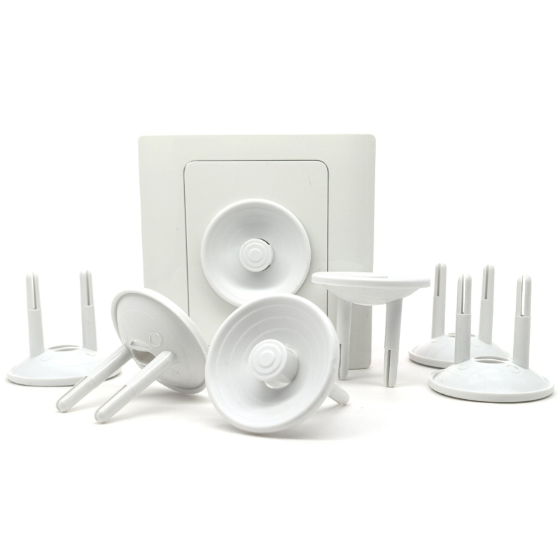 J15U European Socket Outlet Pr - đánh giá và giá Outlet Cover Childproof