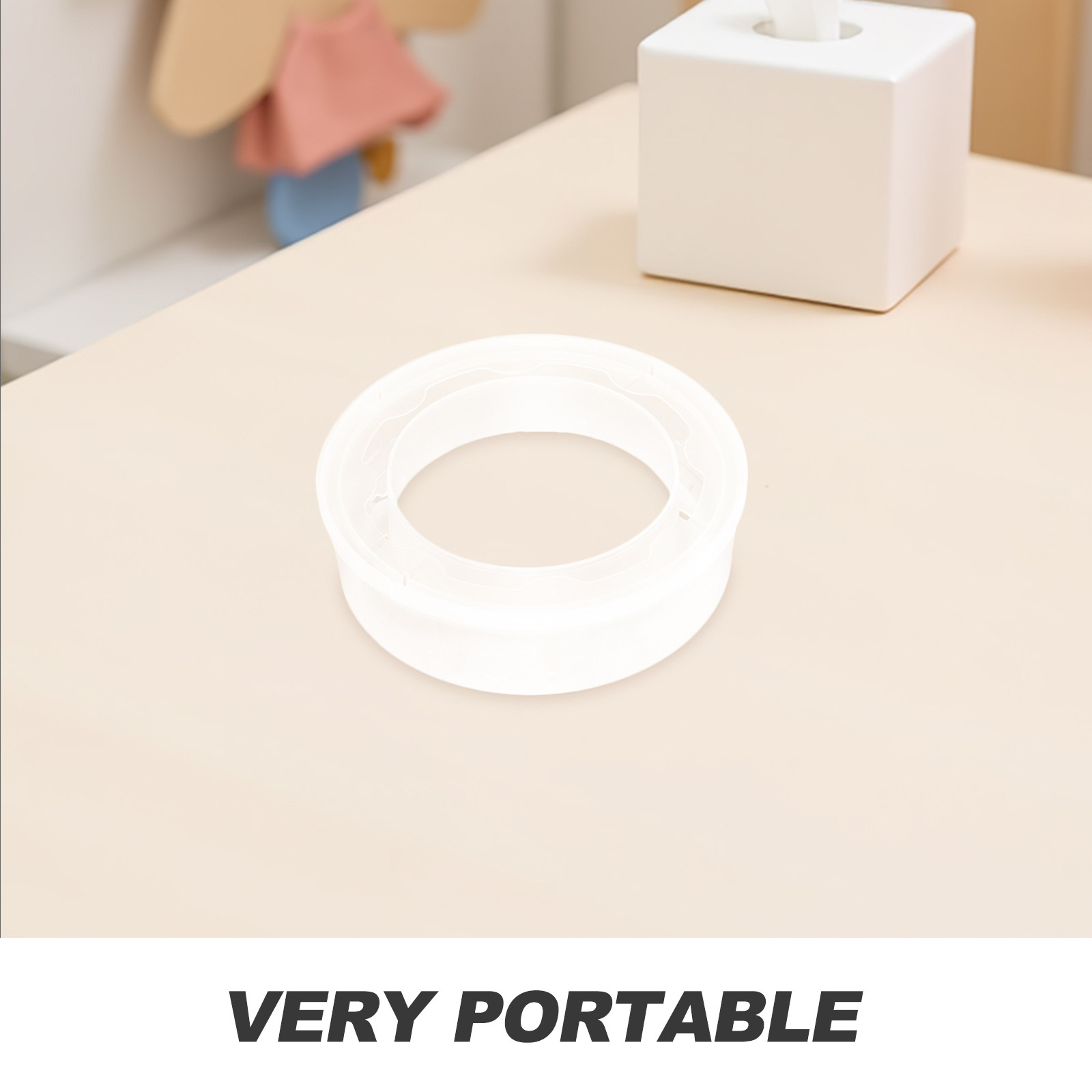 2Pcs Diaper Pail Refill Ring T - đánh giá và giá Baby Bag Nursery