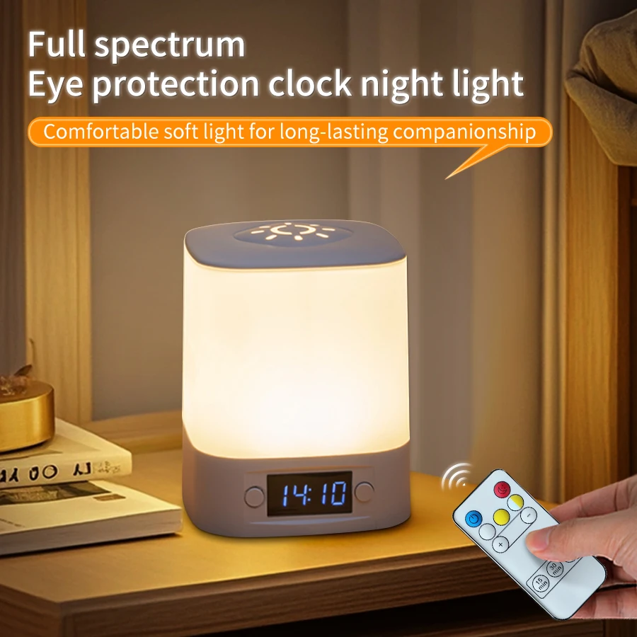 Rechargeable Led Night Light w - đánh giá và giá Baby Nursery Light