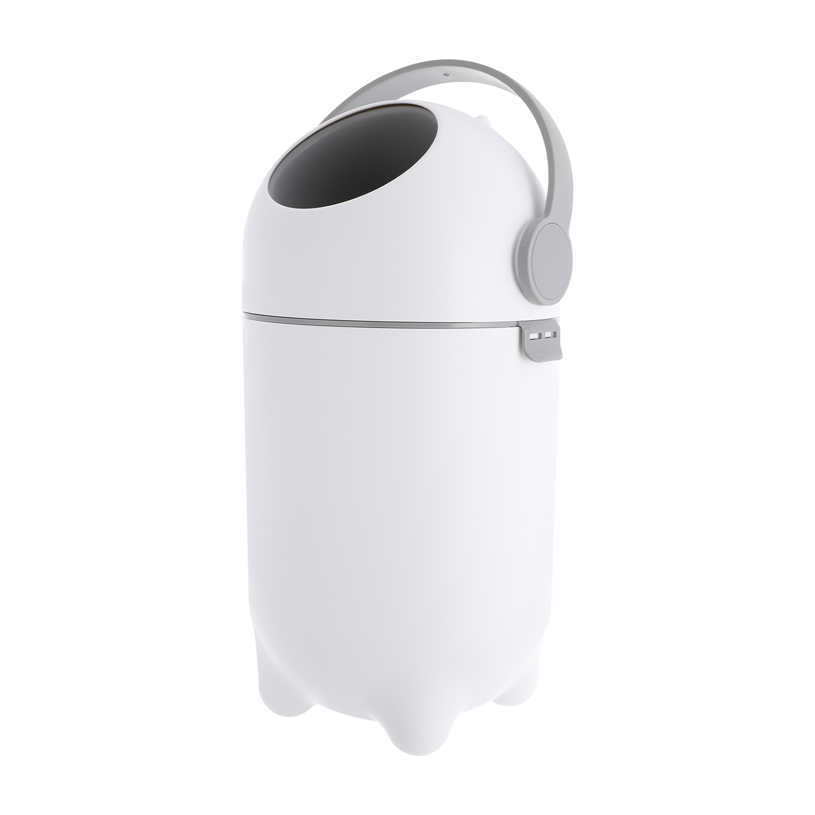 Diaper Pail with Airtight Lid, - đánh giá và giá Diaper Pail Odor