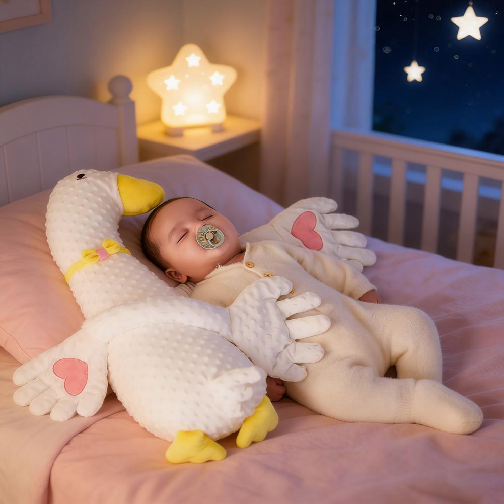 Baby Soothing Sleep Hand Pillo - đánh giá và giá Baby Nursery Pillow