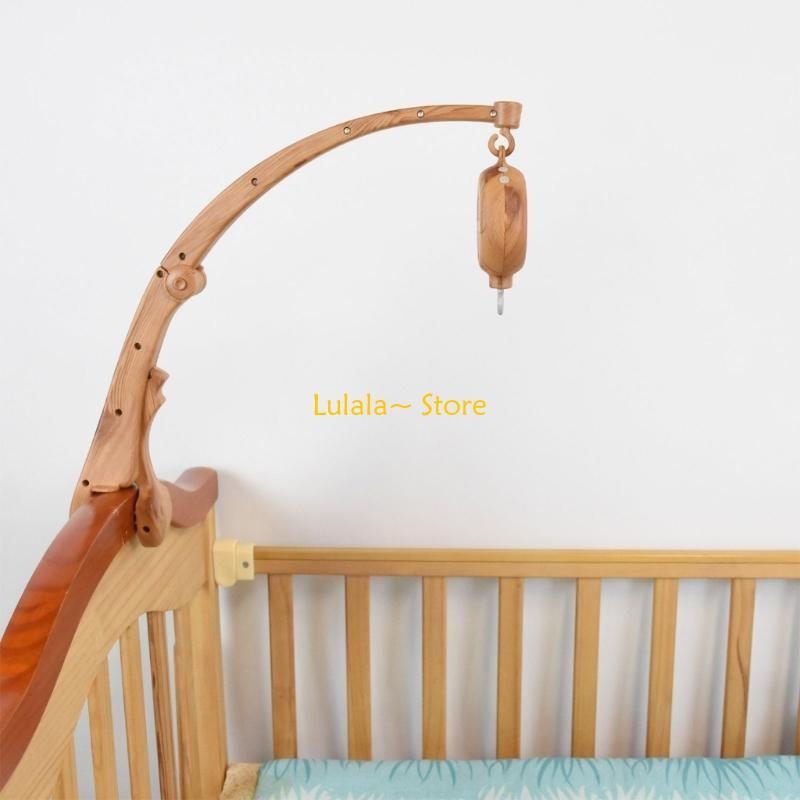 Y4QA Musical Crib Mobile Nurse - đánh giá và giá Baby Nursery Age