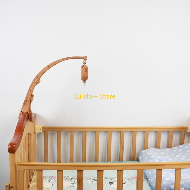 Y4QA Musical Crib Mobile Nurse - đánh giá và giá Baby Nursery Age