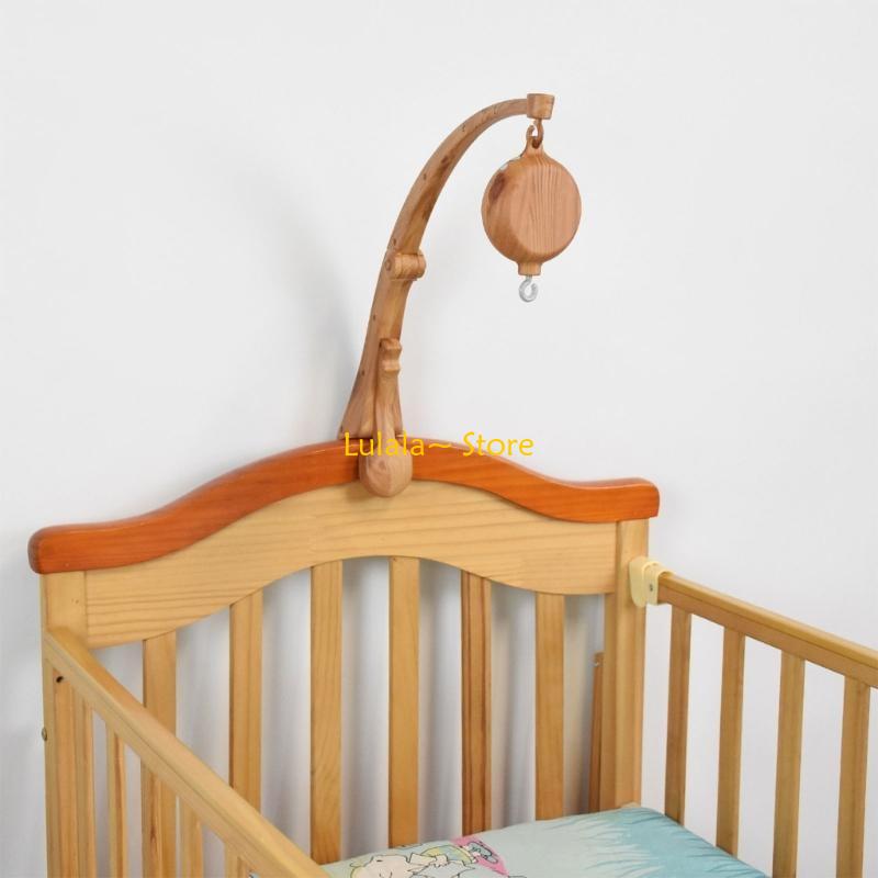 Y4QA Musical Crib Mobile Nurse - đánh giá và giá Baby Nursery Age