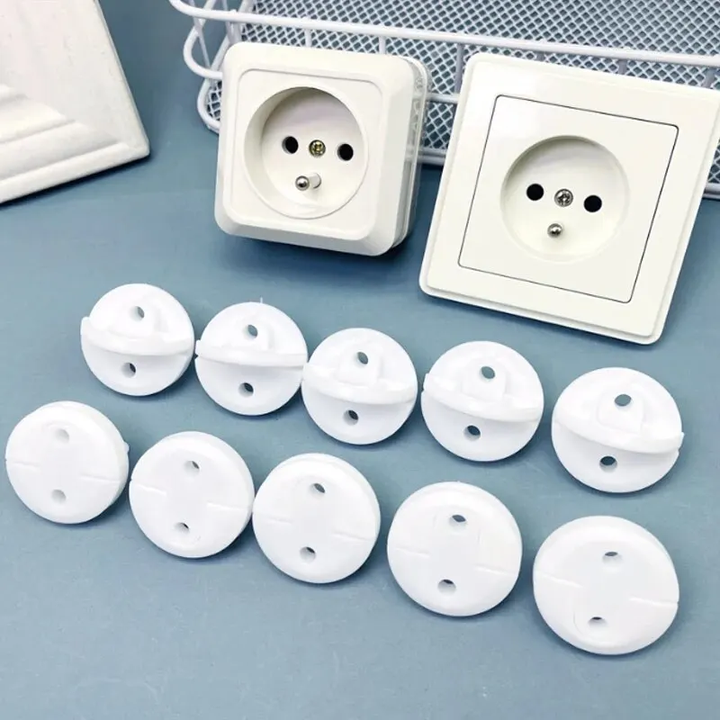 Certified Childproof European  - đánh giá và giá Outlet Cover Childproof