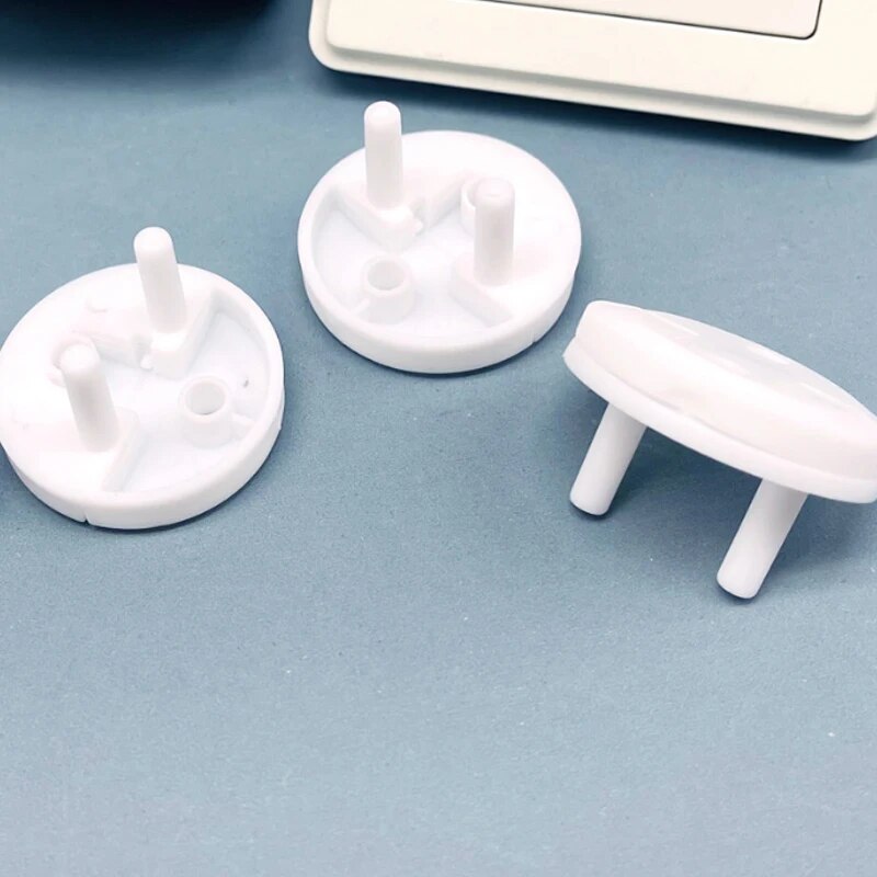 Certified Childproof European  - đánh giá và giá Outlet Cover Childproof