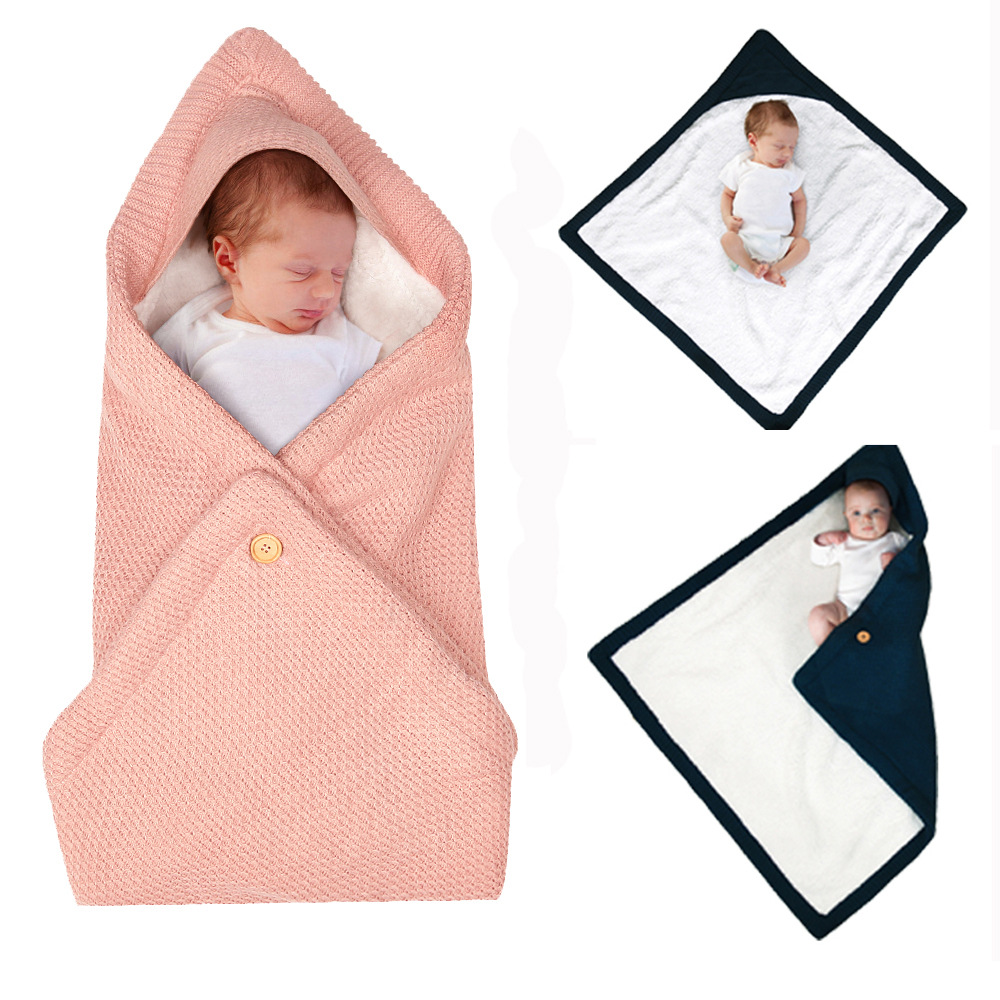 Winter Newborn Baby Sleeping B - đánh giá và giá Baby Bag Nursery