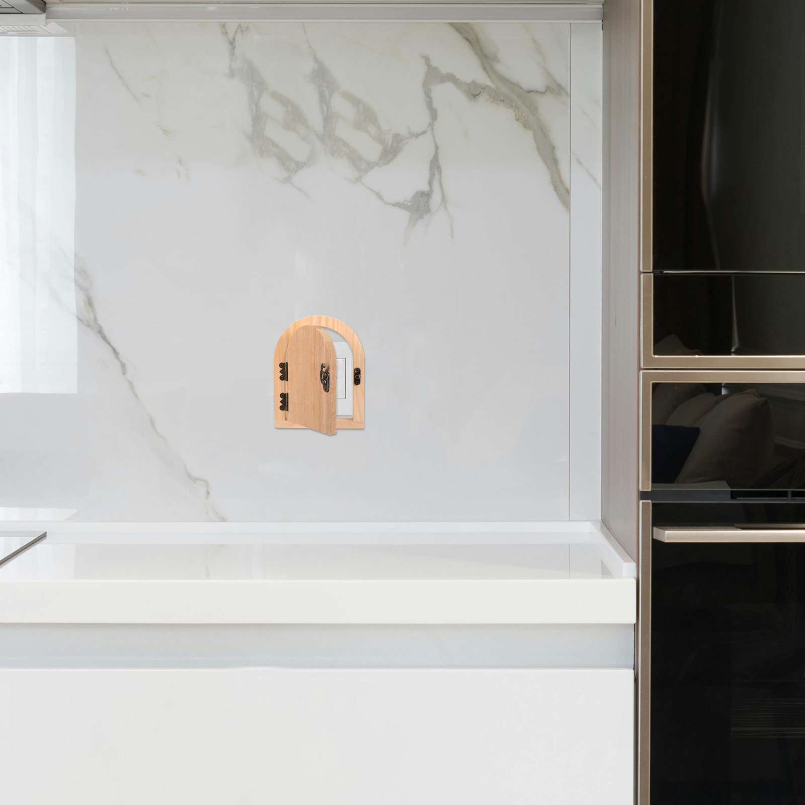 Fairy Door Decorative Outlet C - đánh giá và giá Baby Nursery Outlet