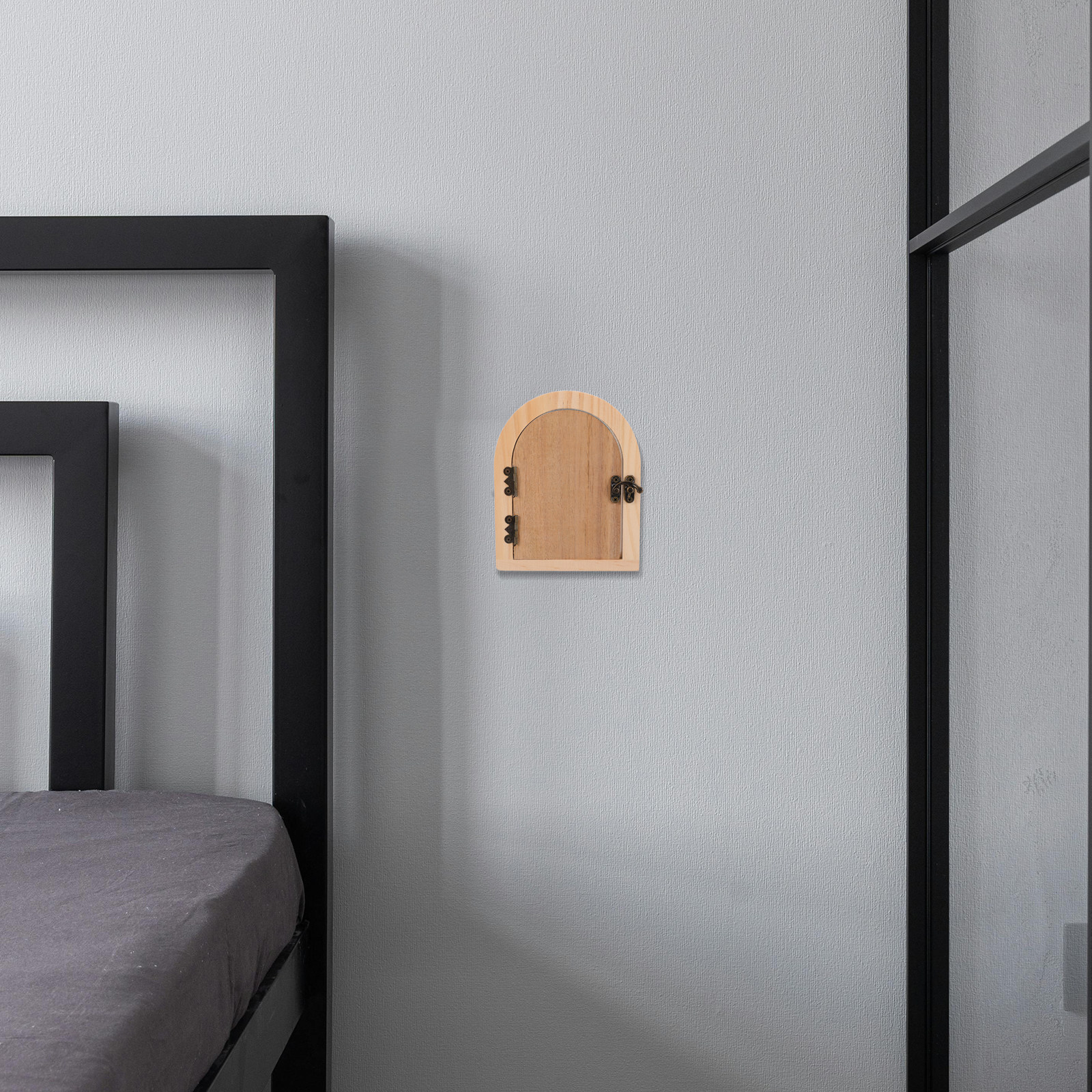Fairy Door Decorative Outlet C - đánh giá và giá Baby Nursery Outlet