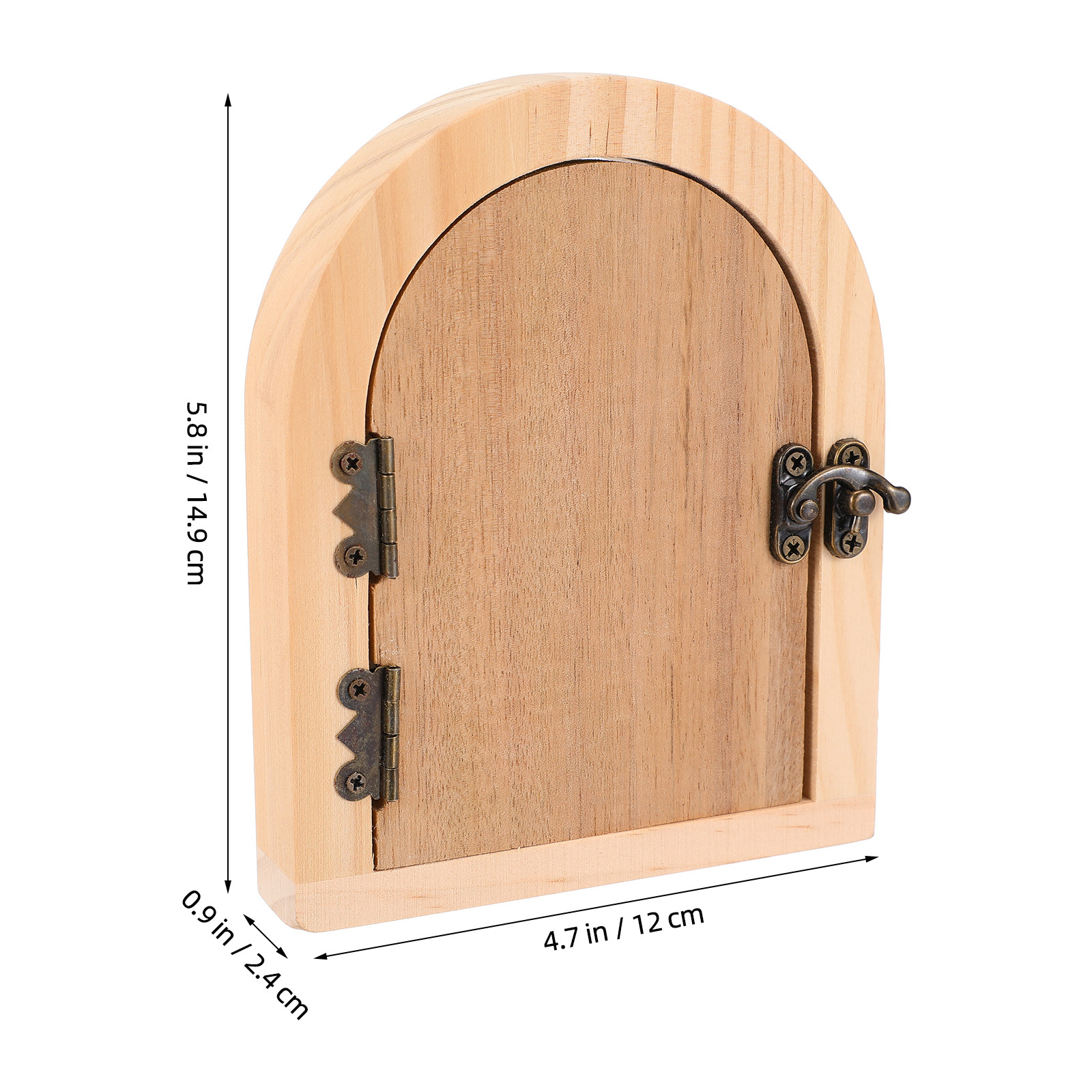 Fairy Door Decorative Outlet C - đánh giá và giá Baby Nursery Outlet