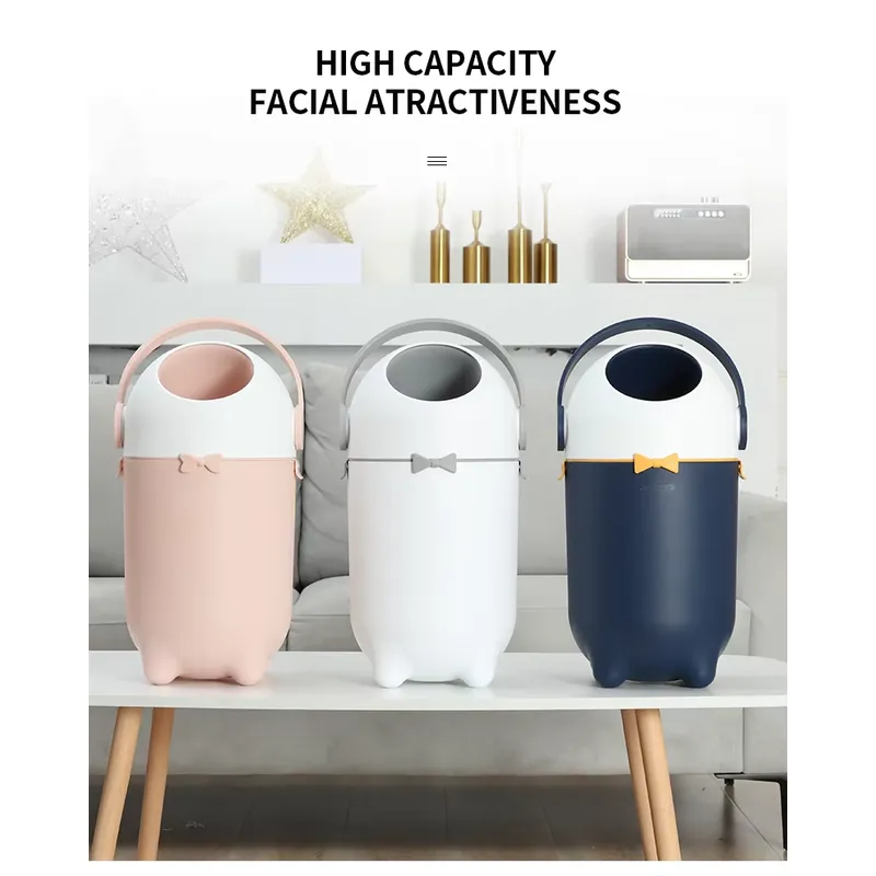 20262025 Factory Creative Desi - đánh giá và giá Diaper Pail Odor